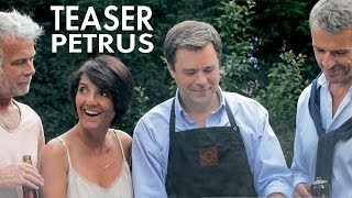 BARBECUE - Bande annonce teaser "Pétrus" (2014) BARBECUE - Bande annonce teaser "Pétrus" (2014)
