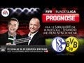 FIFA 13 PROGNOSE - DAS REVIERDERBY: FC SCHALKE 04 GEGEN BORUSSIA DORTMUND FIFA 13 PROGNOSE - DAS REVIERDERBY: FC SCHALKE 04 GEGEN BORUSSIA DORTMUND