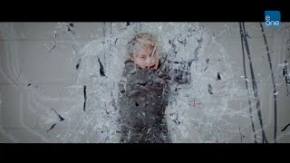 The Divergent Series: Insurgent Official Movie Trailer #2 Cutdown [HD]