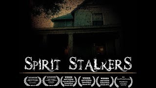 Spirit Stalkers Trailer 1