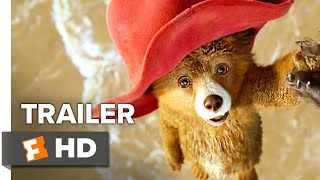 Paddington 2 Trailer #2 (2018) | Movieclips Trailers