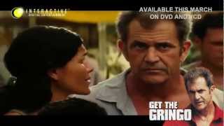 GET THE GRINGO Official Trailer by C-Interactive