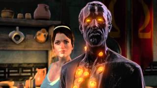 God of War: Ascension - Launch Trailer