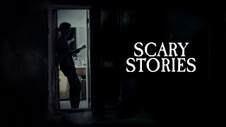 Scary Stories (Official Trailer)
