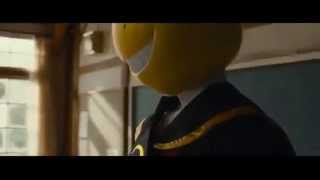 Assassination Classroom (Ansatsu Kyoushitsu) Live Action - TEASER