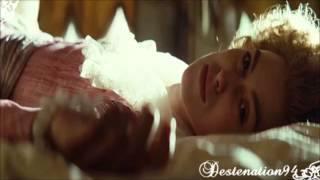 Remarkable life of Anna Isakova book trailer.