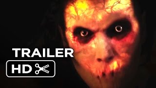 The Chosen Official Trailer 2 (2015) - Horror Thriller HD