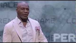 Mike Tyson  Undisputed Truth 2013  Trailer HD