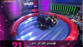 Naduvula Konjam Disturb Pannuvom 10-11-2014 Vijaytv Show | Watch Vijay Tv Naduvula Konjam Disturb Pannuvom Show November 10, 2014