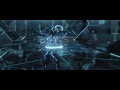 Tron Legacy - ทรอน ล่าข้ามอนาคต