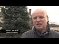 Píšť: Vánoční přání starosty obce Píšť