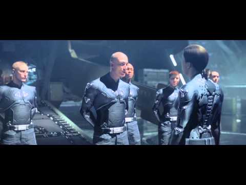 Mira el primer episodio de Spartan Ops en Halo 4 Mira el primer episodio de Spartan Ops en Halo 4