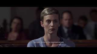 Dis ek, Anna - Official South African Trailer