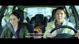 Stations of the Cross Trailer