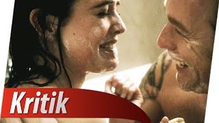 PERFECT SENSE Trailer Deutsch German & Kritik
