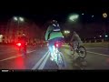 VIDEOCLIP Cu bicicleta prin Bucuresti / Luni, intre prieteni / 10 martie 2025 [VIDEO]