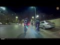 VIDEOCLIP Cu bicicleta prin Bucuresti / Luni, intre prieteni / 10 martie 2025 [VIDEO]