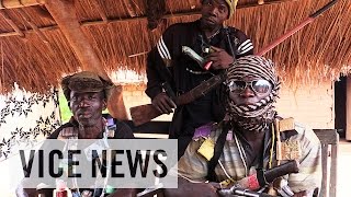 The Central African Republic Torn Apart (Trailer)