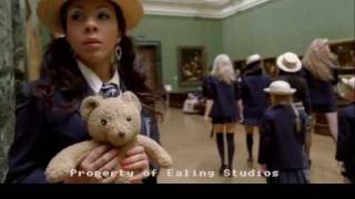 St Trinians Trailer