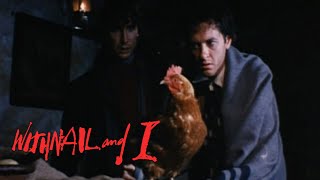 Withnail and I Original Theatrical Trailer