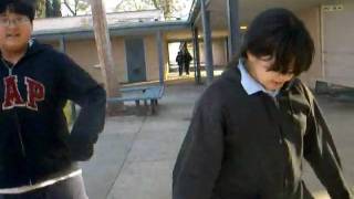 The Kids Next School Trailer 2