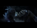 Фрагмент с конца видео Шикарный CGI-трейлер игры League of Legends Фрагмент с конца видео Шикарный CGI-трейлер игры League of Legends