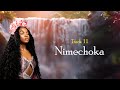 Zuchu  Nimechoka (Official Lyric Video)