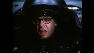 Spaceballs (1987) - Teaser Trailer #2