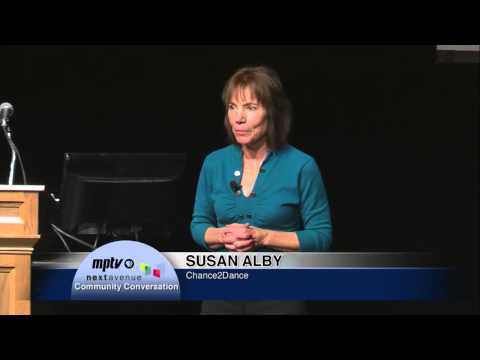 Next Avenue Community Conversations: Lifelong Learning | 12/13/2012