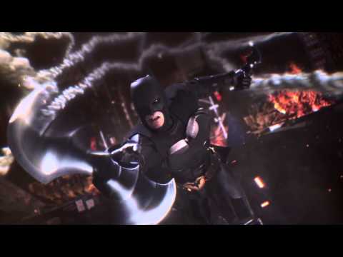 Lex Luthor se suma a Injustice: Gods Among Us Lex Luthor se suma a Injustice: Gods Among Us