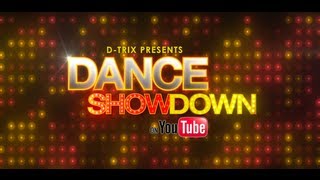 Dance Showdown Presented by D-trix - Official Trailer 2012
