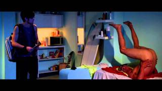 Kaboom UK Trailer - In cinemas 10 June