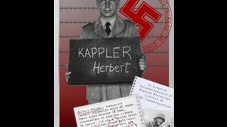 KAPPLER prigioniero di guerra in fuga - Trailer KAPPLER prigioniero di guerra in fuga - Trailer