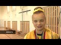 Hlučín: Trénink a nábor mažoretky Ballerisimo Hlučín