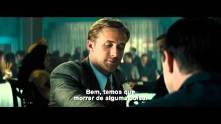 "Caça aos Gangsteres" (" The Gangsters Squad") - Trailer LEGENDADO