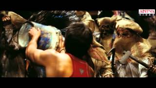 Autonagar Surya Telugu Movie Theatrical Trailer