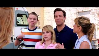 We're The Millers - New Red Band Trailer - Official Warner Bros. UK