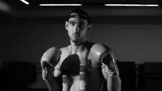 Teaser Gala Emperor Chok Dee 2014