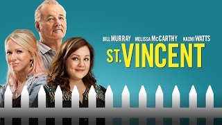 St. Vincent - Trailer [HD] Deutsch / German