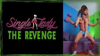 Single Lady - The Revenge [PROMO TEASER] 2015