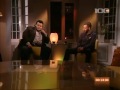 Алексей Похабов в передаче Поздние встречи на FM TV - zebroid.tv
