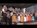Hať: Oslava výročí připojení obcí Hať a Píšť k Československu