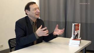 Борис Кагарлицкий. Кризис капитализма. Антикап (3)