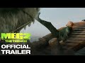 MEG 2 THE TRENCH - OFFICIAL TRAILER