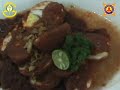 Image Praktek Perjamuan Makan Ala Indonesia Akpar Majapahit