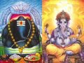 Gananatha Ashtakam (Pratah smarami) - Kanipaka Vinayaka