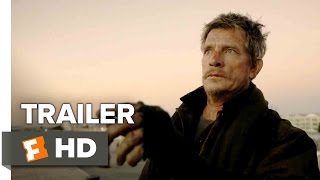 Cardboard Boxer Official Trailer 1 (2016) - Thomas Haden Church Movie