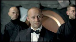 Trailer Agentfilm mit Jürgen Vogel