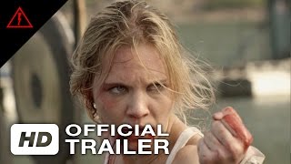 Lady Bloodfight - Official Trailer - 2017 Action Movie HD