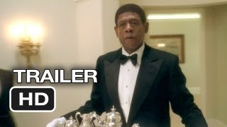 The Butler FAITH TRAILER (2013) - Oprah Winfrey, Forest Whitaker Movie HD